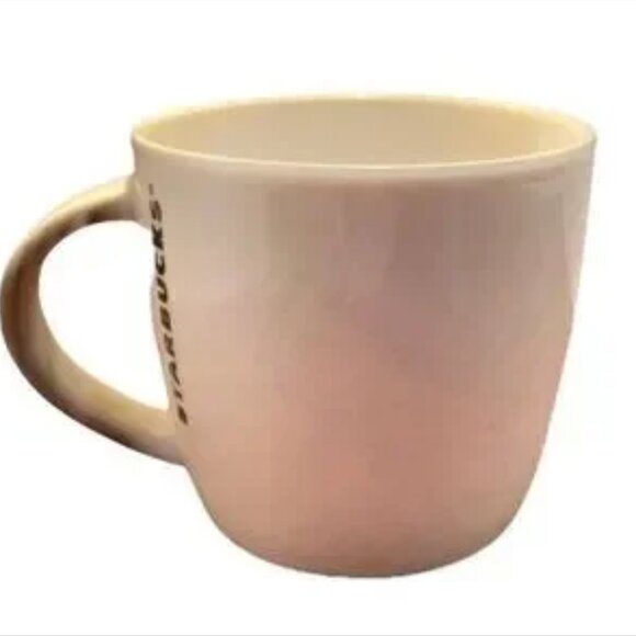 STARBUCKS Siren Mermaid Logo Mug and Kitchen Towel GIFT SET - Picture 10 of 14